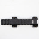 【中古即納】[MIL] 東京マルイ MP5/G3用 ローマウントベース(20150223)