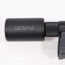 【中古即納】[MIL] ARES(アレス) エアコッキングガン AS-03 AMOEBA STRIKERアメーバ ストライカー) BK(ブラック/黒) (カスタム品) (18歳以上専用)(20150223)