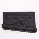 【中古即納】[MIL] ARES(アレス) エアコッキングガン AS-03 AMOEBA STRIKERアメーバ ストライカー) BK(ブラック/黒) (カスタム品) (18歳以上専用)(20150223)