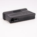 【中古即納】[MIL] ARES(アレス) エアコッキングガン AS-03 AMOEBA STRIKERアメーバ ストライカー) BK(ブラック/黒) (カスタム品) (18歳以上専用)(20150223)