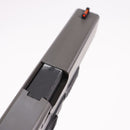 【中古即納】[MIL] Carbon8(カーボネイト) CO2 ガスブローバック STRIKER-9(ストライカーナイン)(CB04) (18歳以上専用)(20210220)