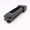 【中古即納】[MIL] Carbon8(カーボネイト) CO2 ガスブローバック STRIKER-9(ストライカーナイン)(CB04) (18歳以上専用)(20210220)