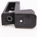 【中古即納】[MIL] Carbon8(カーボネイト) CO2 ガスブローバック STRIKER-9(ストライカーナイン)(CB04) (18歳以上専用)(20210220)