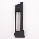 【中古即納】[MIL] Carbon8(カーボネイト) ストライカー9専用 22連スペアマガジン Gen.2(CBM03G2)(20220914)