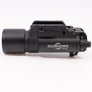【中古即納】[MIL] ノーブランド SUREFIREタイプ X300 LEDウェポンライト BK(ブラック/黒)(20150223)