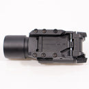 【中古即納】[MIL] ノーブランド SUREFIREタイプ X300 LEDウェポンライト BK(ブラック/黒)(20150223)