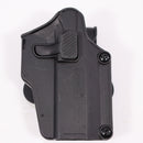 【中古即納】[MIL] AMOMAX(アモマックス) マルチ・フィット・ホルスター(AM-UH)(20200810)