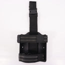 【中古即納】[MIL] AMOMAX(アモマックス) ドロップ・レッグ・パネル ドロップ・レッグ・プレート(ベルト付)(AM-DLP)(20150223)