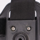 【中古即納】[MIL] AMOMAX(アモマックス) ドロップ・レッグ・パネル ドロップ・レッグ・プレート(ベルト付)(AM-DLP)(20150223)