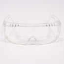 【中古即納】[MIL] 東京マルイ プロゴーグルL(クリアー)(20150223)