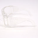 【中古即納】[MIL] 東京マルイ プロゴーグルL(クリアー)(20150223)