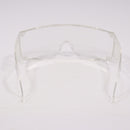【中古即納】[MIL] 東京マルイ プロゴーグルL(クリアー)(20150223)