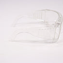 【中古即納】[MIL] 東京マルイ プロゴーグルL(クリアー)(20150223)