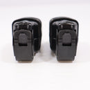 【中古即納】[MIL] ノーブランド ITWタイプ ハンドガン ファストマグポーチ 2個セット BK(ブラック/黒)(20150223)