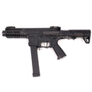 【中古即納】[MIL] G&G ARMAMENT(ジーアンドジーアーマメント) 電動サブマシンガン ARP9(EGC-ARP-9MM-BNB-NCS) (カスタム品) (18歳以上専用)(20170731)