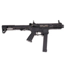 【中古即納】[MIL] G&G ARMAMENT(ジーアンドジーアーマメント) 電動サブマシンガン ARP9(EGC-ARP-9MM-BNB-NCS) (カスタム品) (18歳以上専用)(20170731)