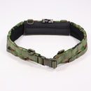 【中古即納】[MIL] LayLax(ライラクス) GHOST GEAR(ゴーストギア)×AGGRESSOR GROUP スリーピースモールパッドベルト JSD/ODカラー L-XL(20150223)