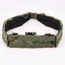 【中古即納】[MIL] LayLax(ライラクス) GHOST GEAR(ゴーストギア)×AGGRESSOR GROUP スリーピースモールパッドベルト JSD/ODカラー L-XL(20150223)