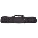 【中古即納】[MIL] イーグル模型 ライフル・リュックナロー BK(ブラック/黒)(118×20×8cm)(