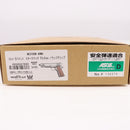 【中古即納】[MIL] WA ウエスタンアームズ ガスブローバック コルトガバメント スネークマッチ デルタVer. ウッドグリップ HW(ヘビーウェイト) (18歳以上専用)(20150223)