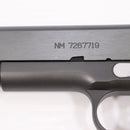 【中古即納】[MIL] WA ウエスタンアームズ ガスブローバック コルトガバメント スネークマッチ デルタVer. ウッドグリップ HW(ヘビーウェイト) (18歳以上専用)(20150223)