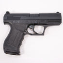 【中古即納】[MIL] マルゼン ガスブローバック ワルサーP99 ブラック (18歳以上専用)(20241031)