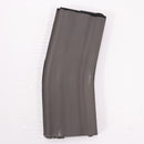 【中古即納】[MIL] MAG M4/M16用 スチール製 190連マガジン(20150223)