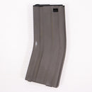 【中古即納】[MIL] MAG M4/M16用 スチール製 190連マガジン(20150223)