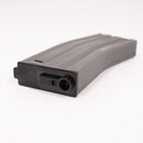 【中古即納】[MIL] MAG M4/M16用 スチール製 190連マガジン(20150223)