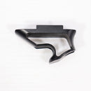 【中古即納】[MIL] ノーブランド FORTISタイプ SHIFT ショートアングルグリップ BK(ブラック/黒)(20150223)