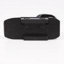 【中古即納】[MIL] ノーブランド FORTISタイプ SHIFT ショートアングルグリップ BK(ブラック/黒)(20150223)