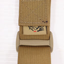 【中古即納】[MIL] FLYYE ワンポイントバンジースリング KH(カーキ)(20150223)