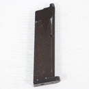 【中古即納】[MIL] KSC ガスブローバック M9/92 24連マガジン07 ブラック(20150223)