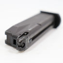 【中古即納】[MIL] KSC ガスブローバック M9/92 24連マガジン07 ブラック(20150223)