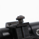 【中古即納】[MIL] UFC(ユニオンファイアカンパニー) 4×32 ライフルスコープ マウントリング付(UFC-SC-34)(20150223)