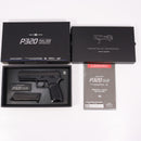 【中古即納】[MIL] 東京マルイ ガスブローバック P320 フルサイズ(No.101) (18歳以上専用)(20251011)