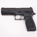 【中古即納】[MIL] 東京マルイ ガスブローバック P320 フルサイズ(No.101) (18歳以上専用)(20251011)