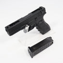 【中古即納】[MIL] 東京マルイ ガスブローバック・フルオート グロック18C (18歳以上専用)(20100710)