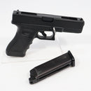 【中古即納】[MIL] 東京マルイ ガスブローバック・フルオート グロック18C (18歳以上専用)(20100710)