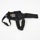 【中古即納】[MIL] MIL-FORCE(ミルフォース) ドロップレッグホルスター BK(ブラック/黒)(20150223)