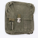 【中古即納】[MIL] ノーブランド 陸上自衛隊タイプ 図嚢 マップケース OD(オリーブドラブ)(20150223)