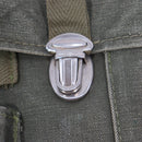 【中古即納】[MIL] ノーブランド 陸上自衛隊タイプ 図嚢 マップケース OD(オリーブドラブ)(20150223)