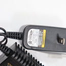 【中古即納】[MIL] 東京マルイ NEW 7.2V マイクロ500バッテリー用充電器(20150105)