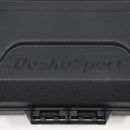 【中古即納】[MIL] Plano(プラノ) SE ダブルスコープライフル/ショットガンケース(DoskoSportロゴ)(