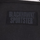 【中古即納】[MIL] BLACKHAWK!(ブラックホーク) SPORTSTER スコープライフルケース 44インチ BK(ブラック/黒)(74SG44BK)(20150223)