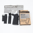 【中古即納】[MIL] MAGPUL(マグプル) AR15/M16 MIAD ミッションアダプタブル グリップキット BK(ブラック/黒)(MAG050-BLK) (旧パッケージ)(20150223)