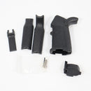 【中古即納】[MIL] MAGPUL(マグプル) AR15/M16 MIAD ミッションアダプタブル グリップキット BK(ブラック/黒)(MAG050-BLK) (旧パッケージ)(20150223)