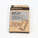 【中古即納】[MIL] MAGPUL(マグプル) AR15/M16 MIAD ミッションアダプタブル グリップキット BK(ブラック/黒)(MAG050-BLK) (旧パッケージ)(20150223)