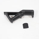【中古即納】[MIL] MAGPUL(マグプル) AFG アングルフォアグリップ BK(ブラック/黒)(MAG411-BLK) (旧パッケージ)(20150223)