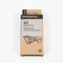 【中古即納】[MIL] MAGPUL(マグプル) AFG アングルフォアグリップ BK(ブラック/黒)(MAG411-BLK) (旧パッケージ)(20150223)